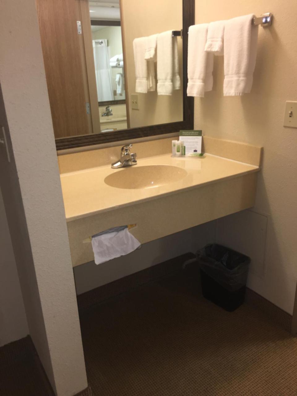 Hotel Americinn By Wyndham